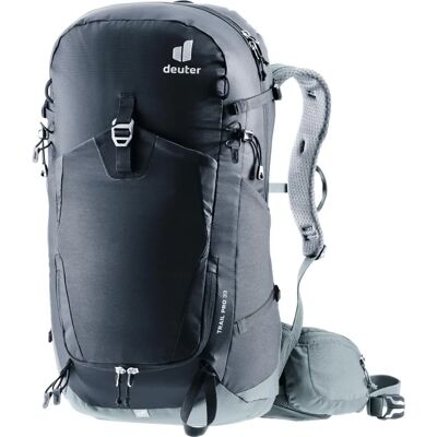 Deuter Trail Pro 33 - Plecak turystyczny Deuter Trail Pro 33 - Plecak turystyczny