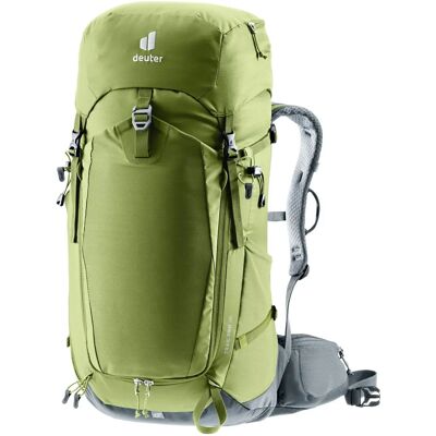 Deuter Trail Pro 36 - Meadow-Grafit - Rucksack Deuter Trail Pro 36 - Meadow-Grafit - Rucksack