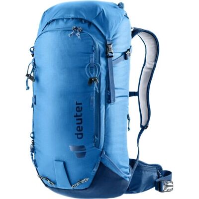 Deuter Freescape Lite 26 Rucksack - Blau Deuter Freescape Lite 26 Rucksack - Blau