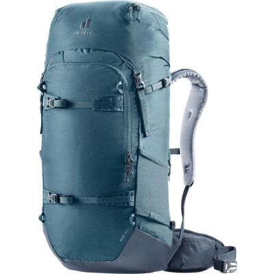 Deuter Rise 34+ - Retkikassi lumilautailuun - Sininen Deuter Rise 34+ - Retkikassi lumilautailuun - Sininen