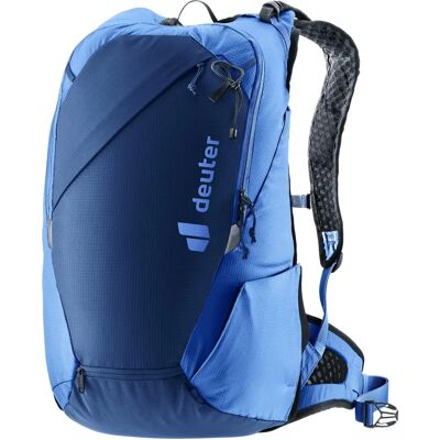 Deuter Nightblue UPDAYS 20 Skitourenrucksack - Unisex Deuter Nightblue UPDAYS 20 Skitourenrucksack - Unisex