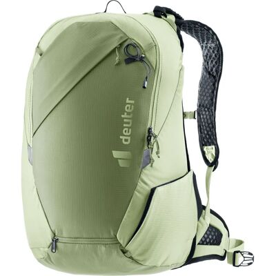 Deuter Updays 24 SL Plecak - Szybkie wyprawy narciarskie - Zielony Deuter Updays 24 SL Plecak - Szybkie wyprawy narciarskie - Zielony