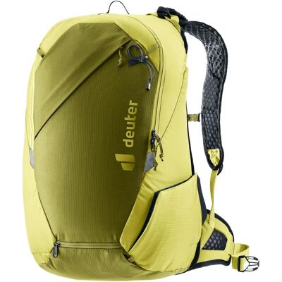 Deuter Updays 26 - Leichter Skitourenrucksack - Gelb Deuter Updays 26 - Leichter Skitourenrucksack - Gelb