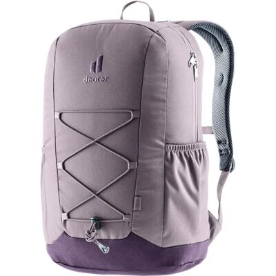 Deuter Gogo Rucksack - 25L, Lila, Unisex - Reise & Schule Deuter Gogo Rucksack - 25L, Lila, Unisex - Reise & Schule