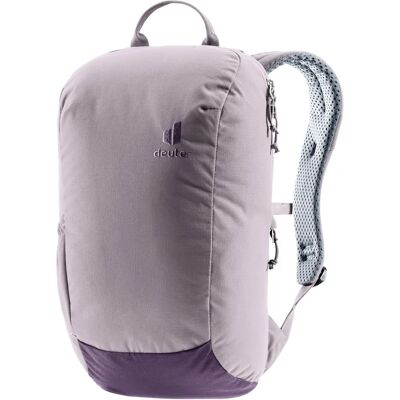 Deuter STEPOUT 12 Recycled PET Unisex - Daypack - purple Deuter STEPOUT 12 Recycled PET Unisex - Daypack - purple