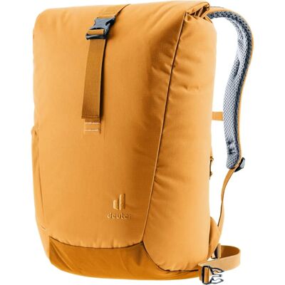 Deuter Stepout 22 (2024) - amber/maple Deuter Stepout 22 (2024) - amber/maple