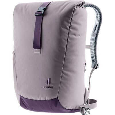 Deuter Stepout 22 Recycelter Urbaner Tagesrucksack - 22L - Unisex Deuter Stepout 22 Recycelter Urbaner Tagesrucksack - 22L - Unisex