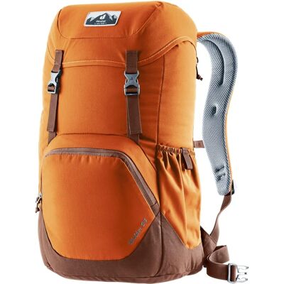 Deuter Walker 24 (2024) - kastanien/umbra Deuter Walker 24 (2024) - kastanien/umbra