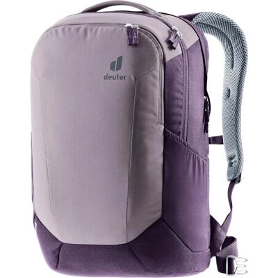 Deuter Giga Lavender-Purple Backpack - City, 28 L Deuter Giga Lavender-Purple Backpack - City, 28 L