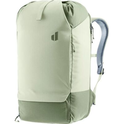 Deuter Utilion 30 Unisex Verde - Zaino da città e viaggio Deuter Utilion 30 Unisex Verde - Zaino da città e viaggio