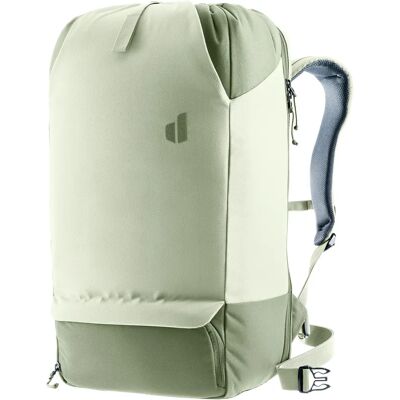 Deuter Zaino da giorno - Espandibile 34-39L - Verde Deuter Zaino da giorno - Espandibile 34-39L - Verde