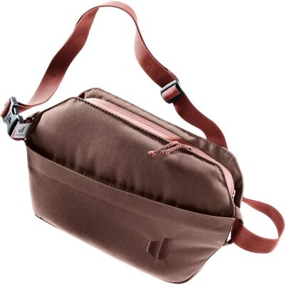 Deuter Passway 2 (2024) - raisin/caspia Deuter Passway 2 (2024) - raisin/caspia