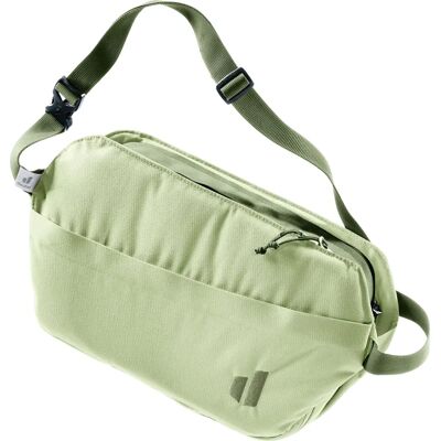 Deuter Passway 4+1 (2024) minerale/bosco Deuter Passway 4+1 (2024) minerale/bosco
