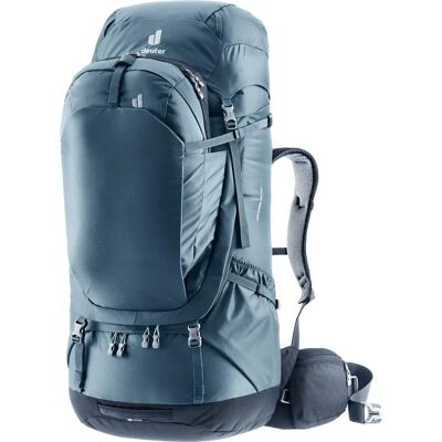 Deuter Voyager 65+10 Travel Backpack - Unisex Deuter Voyager 65+10 Travel Backpack - Unisex