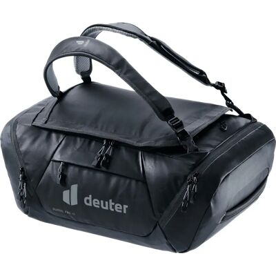 Deuter Duffel Pro 40 (2024) - schwarz Deuter Duffel Pro 40 (2024) - schwarz