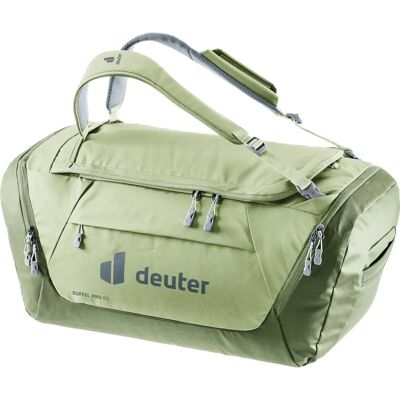 Deuter Duffel Pro 60 (2024) - mineral/grove Deuter Duffel Pro 60 (2024) - mineral/grove