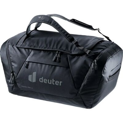 Deuter Duffel Pro 90 (2024) - schwarz Deuter Duffel Pro 90 (2024) - schwarz