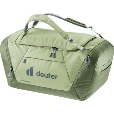 Deuter Duffel Pro 90 (2024) - mineral/grove Deuter Duffel Pro 90 (2024) - mineral/grove