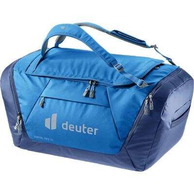 Deuter Duffel Pro 90 (2024) - neptune/nachtblau Deuter Duffel Pro 90 (2024) - neptune/nachtblau