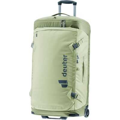 Deuter Duffel Pro Movo 90 (2024) - mineral/grove Deuter Duffel Pro Movo 90 (2024) - mineral/grove