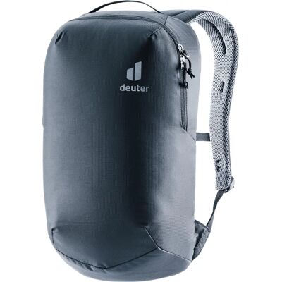 Deuter Yort 15 (2024) - black Deuter Yort 15 (2024) - black