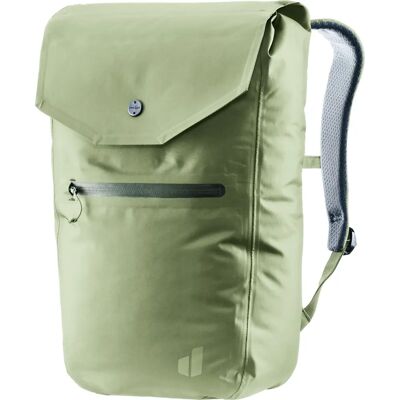 Deuter DROUT 20 Unisex grün wasserdichter Rucksack - Lifestyle Deuter DROUT 20 Unisex grün wasserdichter Rucksack - Lifestyle
