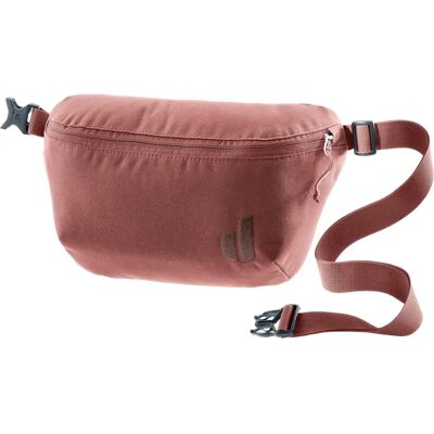 Deuter Avengo Organizer - Materiale riciclato - Unisex - Taglia unica - Marsupio Deuter Avengo Organizer - Materiale riciclato - Unisex - Taglia unica - Marsupio
