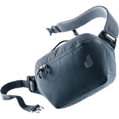 Deuter Stroof 5 (2024) - sort Deuter Stroof 5 (2024) - sort