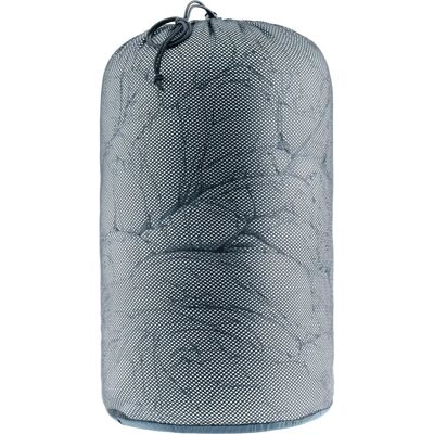 Deuter Aufbewahrungsbeutel M Groß Mesh Belüftet Deuter Aufbewahrungsbeutel M Groß Mesh Belüftet