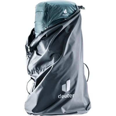 Deuter Flight Cover 60-90 L - Skyddsfodral - Svart Deuter Flight Cover 60-90 L - Skyddsfodral - Svart