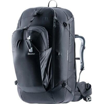 Deuter Access Pro 65 (2024) - black Deuter Access Pro 65 (2024) - black