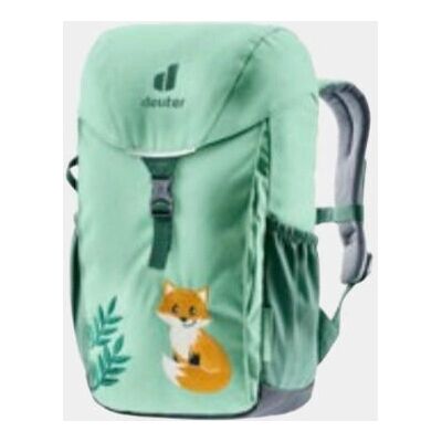 Deuter Waldfuchs 10 Litri Zaino per bambini - Seagreen Deuter Waldfuchs 10 Litri Zaino per bambini - Seagreen