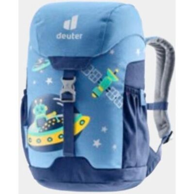 Deuter Waldfuchs 10L Mochila Infantil Azul - Mochila Deuter Waldfuchs 10L Mochila Infantil Azul - Mochila