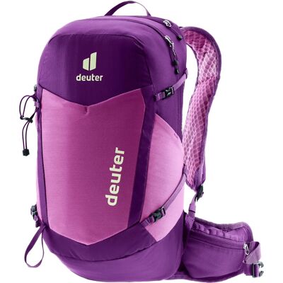 Deuter Speed Lite Pro 17 SL Kvinde 17 - Dagestasker Deuter Speed Lite Pro 17 SL Kvinde 17 - Dagestasker