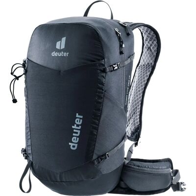 Deuter Speed Lite Pro 19 Lekki jednodniowy plecak na górskie wyprawy Deuter Speed Lite Pro 19 Lekki jednodniowy plecak na górskie wyprawy