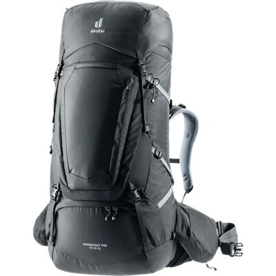 Deuter Aircontact Pro 75+10 SL Mochila de trekking para mujer Deuter Aircontact Pro 75+10 SL Mochila de trekking para mujer