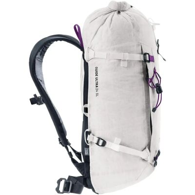 Deuter Guide Ultra 24 SL - Frauen - 24L - Weiß - Backpack Deuter Guide Ultra 24 SL - Frauen - 24L - Weiß - Backpack