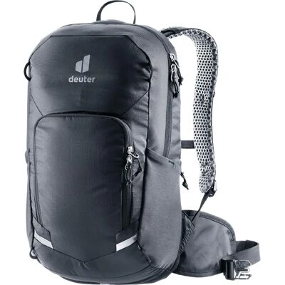 Deuter Zaino Bike I 16L - Leggero, Ventilato per Bici & Escursionismo Deuter Zaino Bike I 16L - Leggero, Ventilato per Bici & Escursionismo