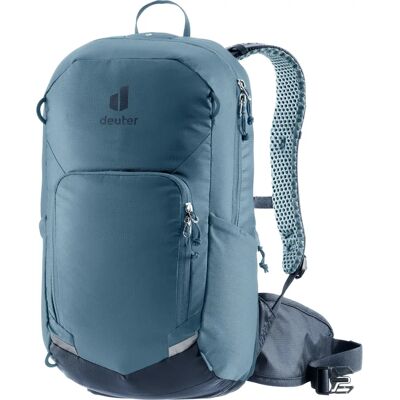 Deuter BIKE I 16 - Zaino da bici unisex blu Deuter BIKE I 16 - Zaino da bici unisex blu