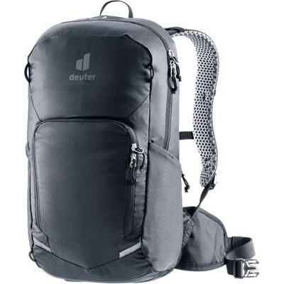 Deuter Bike I 20 Unisex - Lekki rowerowy plecak Deuter Bike I 20 Unisex - Lekki rowerowy plecak