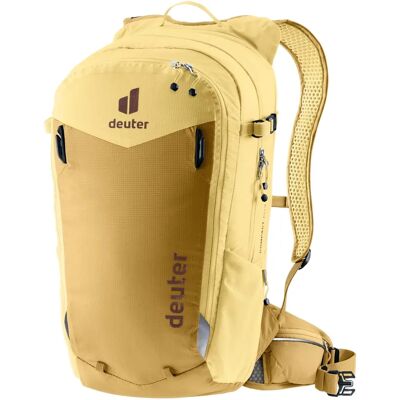 Zaino da MTB Deuter Compact 14+3 - Regolabile e Espandibile Zaino da MTB Deuter Compact 14+3 - Regolabile e Espandibile