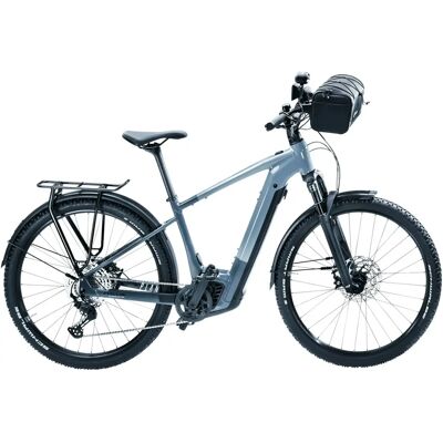 Deuter Handle Bar Bag 8 KF - Fahrradtasche Deuter Handle Bar Bag 8 KF - Fahrradtasche