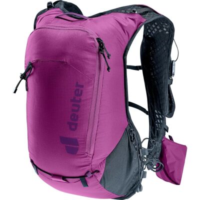 Zaino da giorno Deuter Ascender 7 - Leggero per trail running Zaino da giorno Deuter Ascender 7 - Leggero per trail running