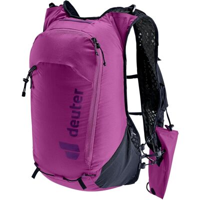 Deuter Ascender 13 Unisex Dagrucksack - Trail Running Rygsæk Deuter Ascender 13 Unisex Dagrucksack - Trail Running Rygsæk