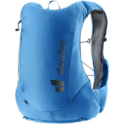 Deuter Traick 9 Hydreringsryggsäck - Lätt, Reflekterande, 2L Deuter Traick 9 Hydreringsryggsäck - Lätt, Reflekterande, 2L