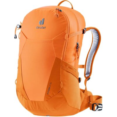Deuter FUTURA 21 SL Sac à dos randonnée femme - orange - Publicité Deuter FUTURA 21 SL Sac à dos randonnée femme - orange - Publicité