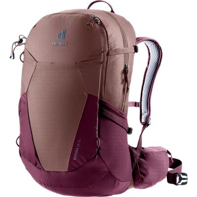Deuter Futura 25 SL Mujer ashrose - Mochila de senderismo Deuter Futura 25 SL Mujer ashrose - Mochila de senderismo