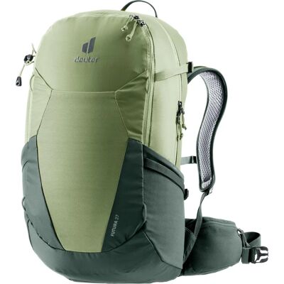 Zaino da trekking donna Deuter Futura 27 - Verde Zaino da trekking donna Deuter Futura 27 - Verde