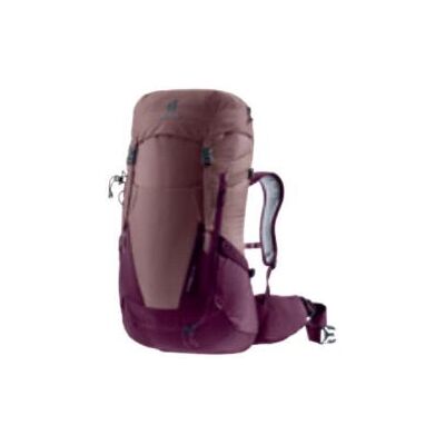 Deuter Futura 24 SL Zaino Donna - Zaino da Giornata Deuter Futura 24 SL Zaino Donna - Zaino da Giornata