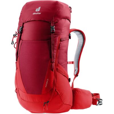 Deuter Futura 26 - Mochila ligera con ventilación Deuter Futura 26 - Mochila ligera con ventilación
